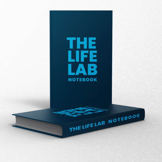 The Life Lab Notebook